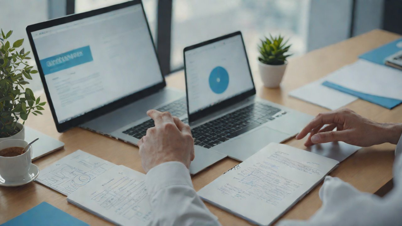 选择合适的技术栈与平台