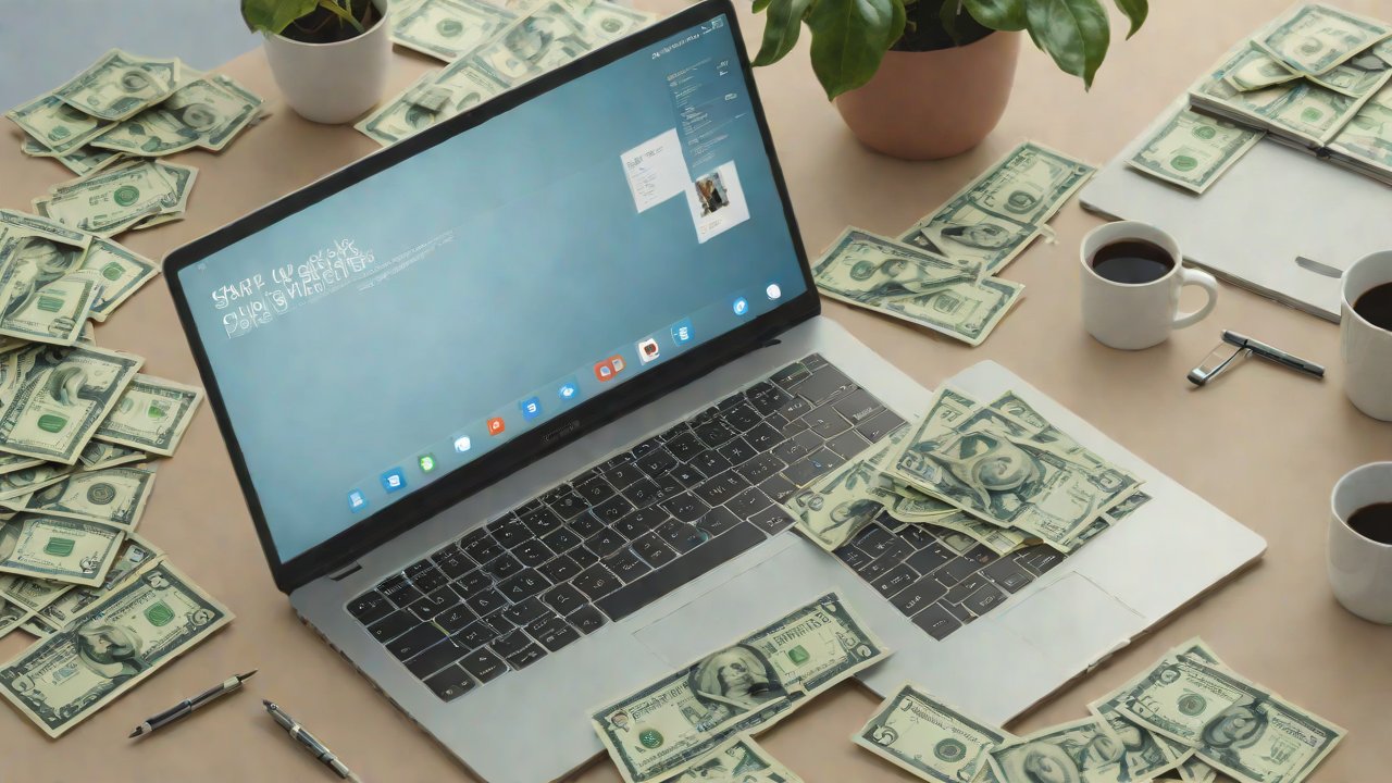 设计与内容制作