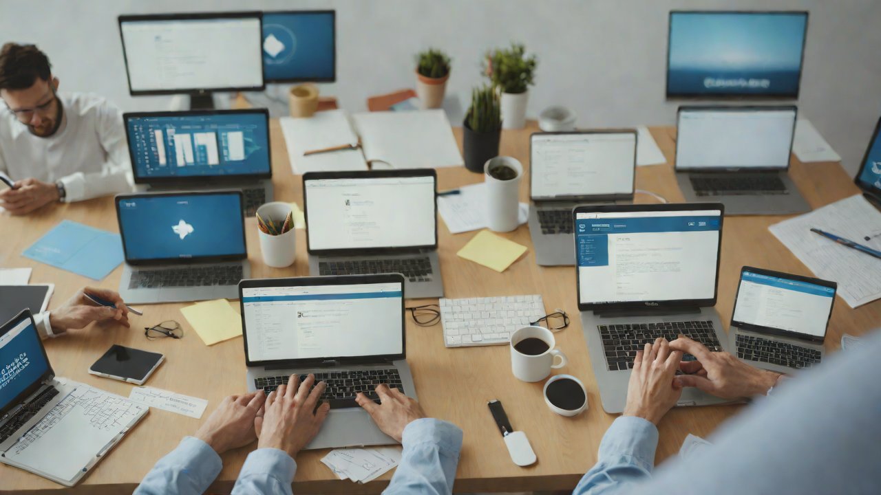 营销推广与流量获取