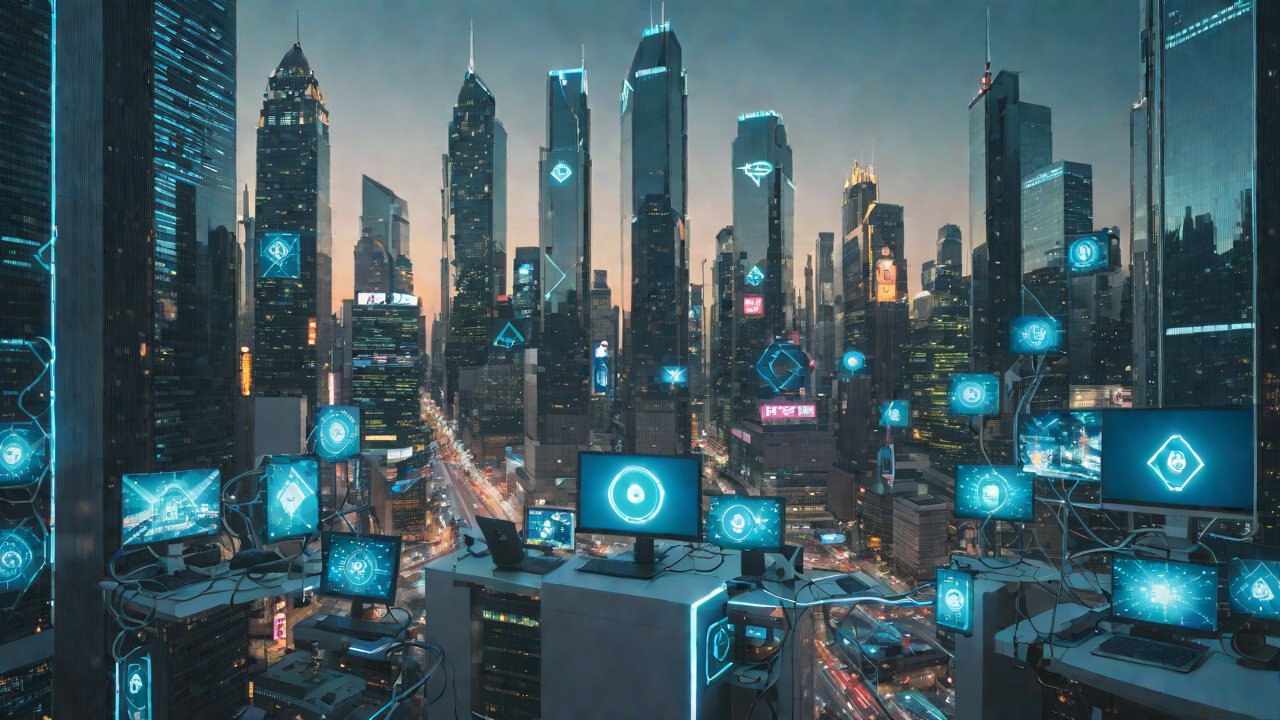 Web3投资的关键要素