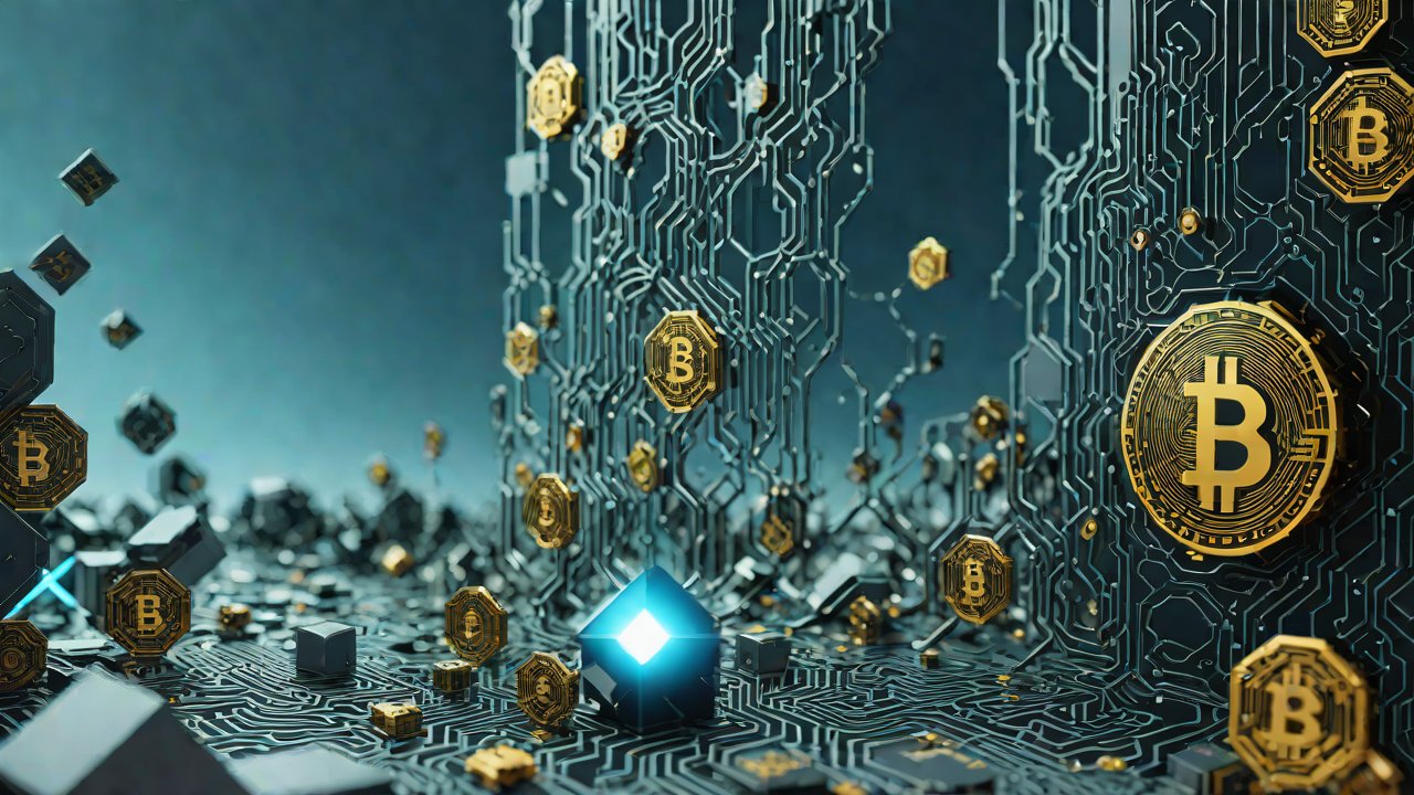 如何进行Web3投资