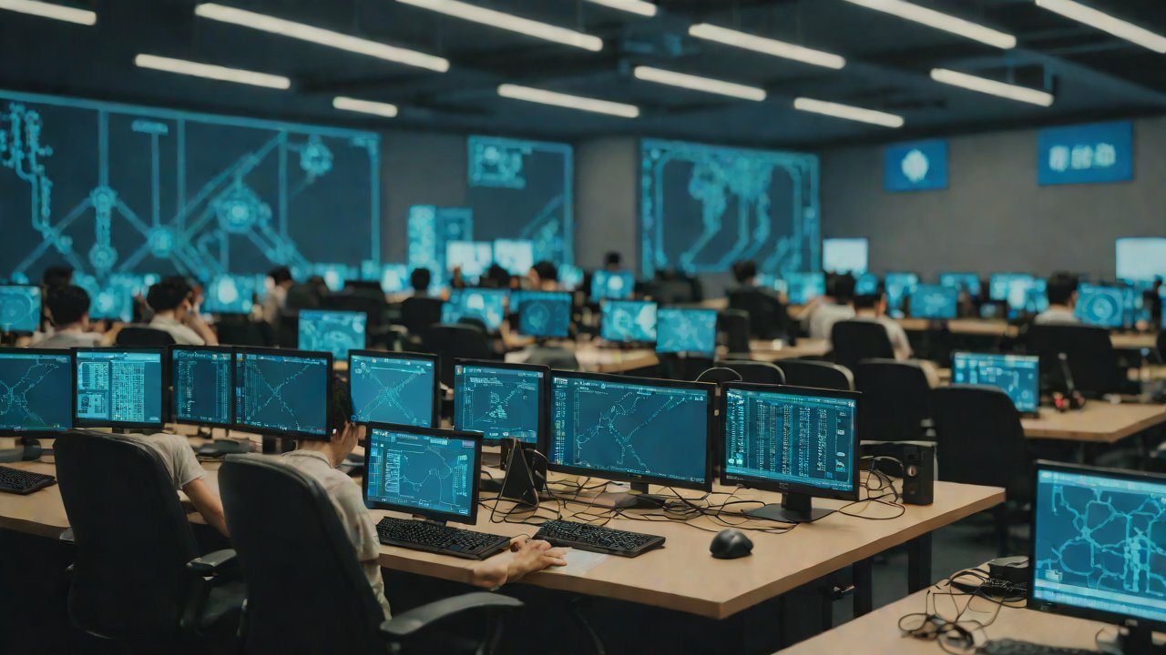 Web3的基本概念与特点