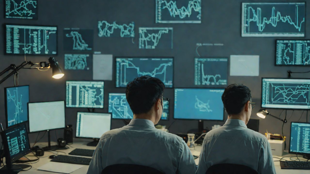 中国法律法规背景