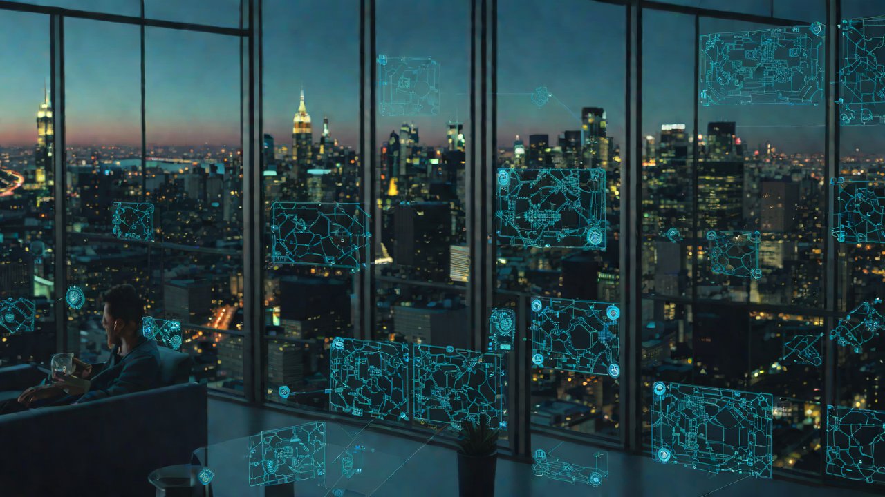 理解Web3的核心理念