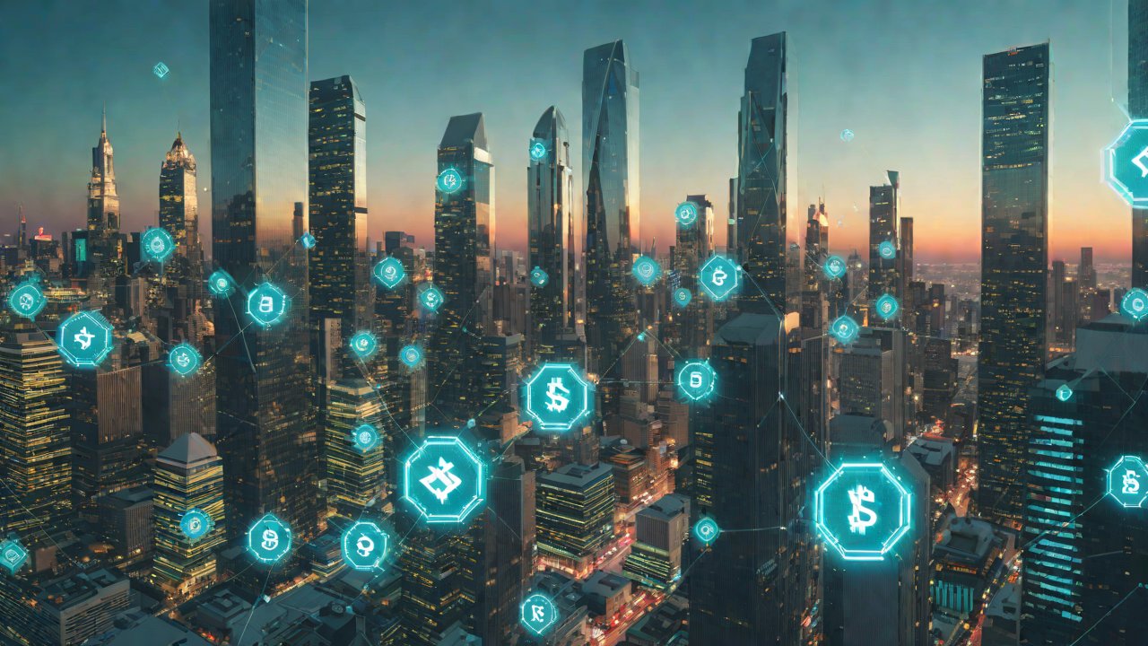 Web3.0带来的赚钱机会