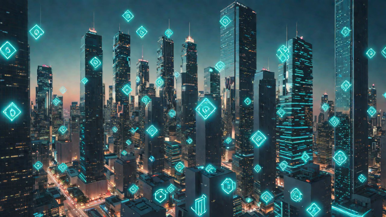 Web3代币的应用场景