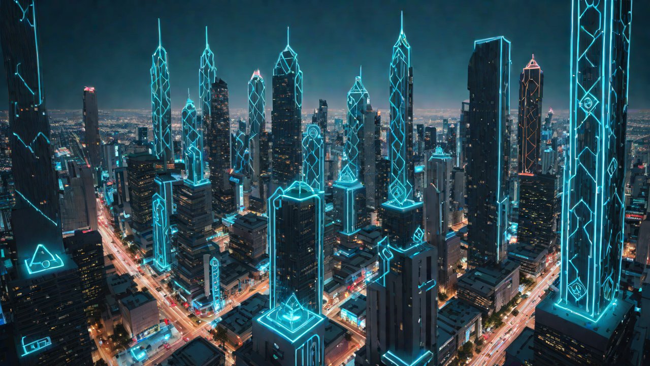 选择Web3代币的考量因素