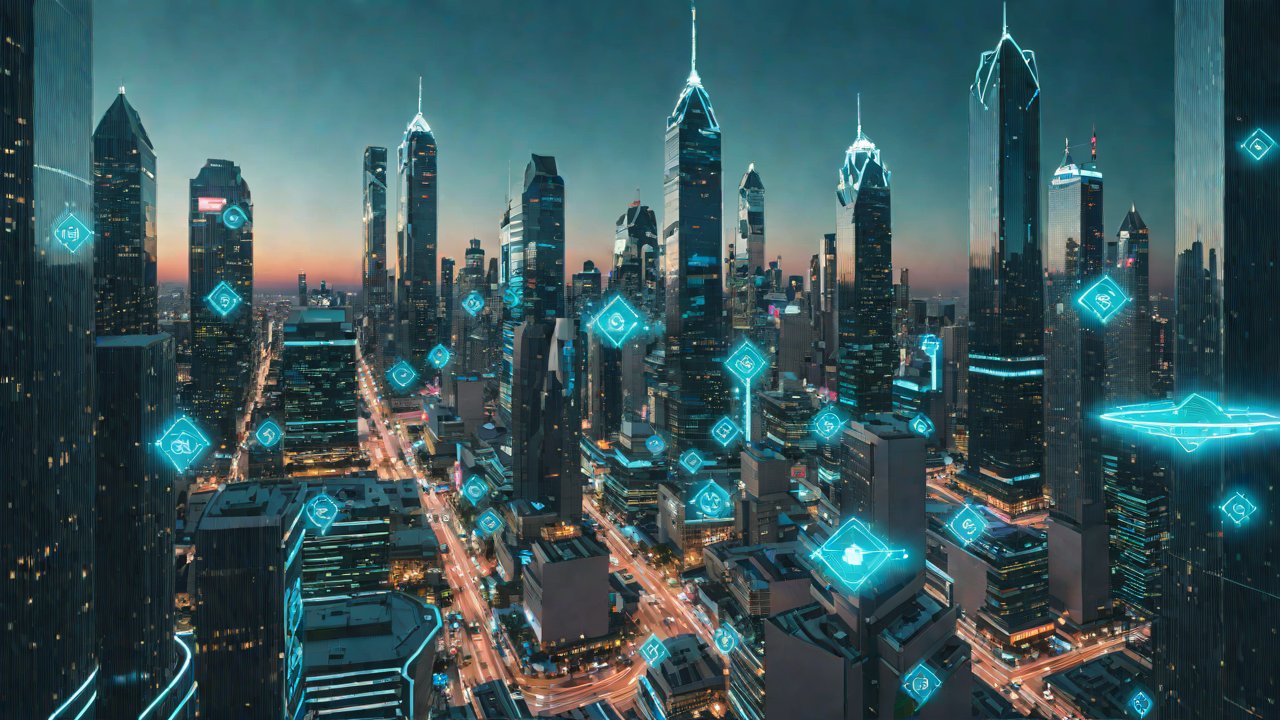 理解Web3的基本概念和应用场景