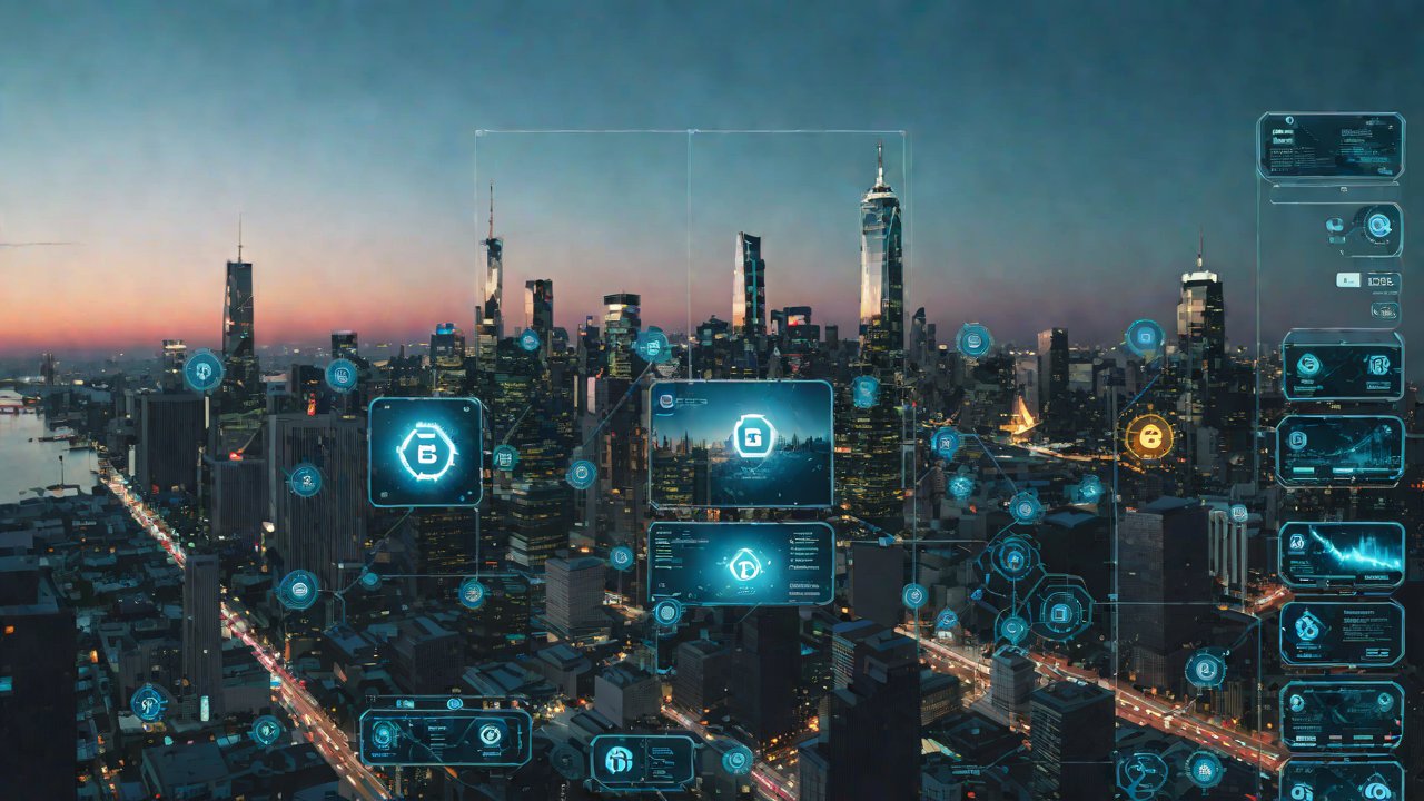 探索Web3赚钱的方法