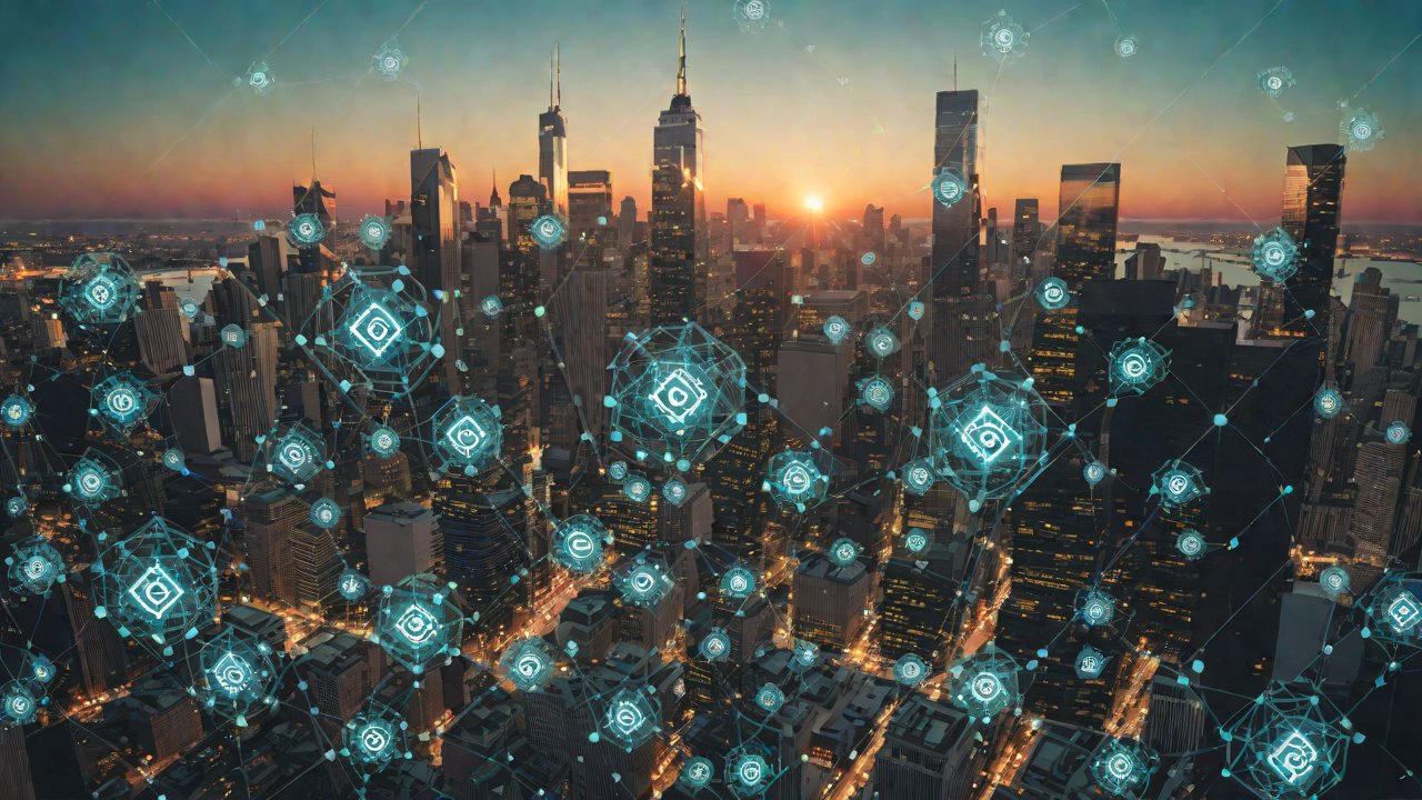 Web3的合法性和安全性评估