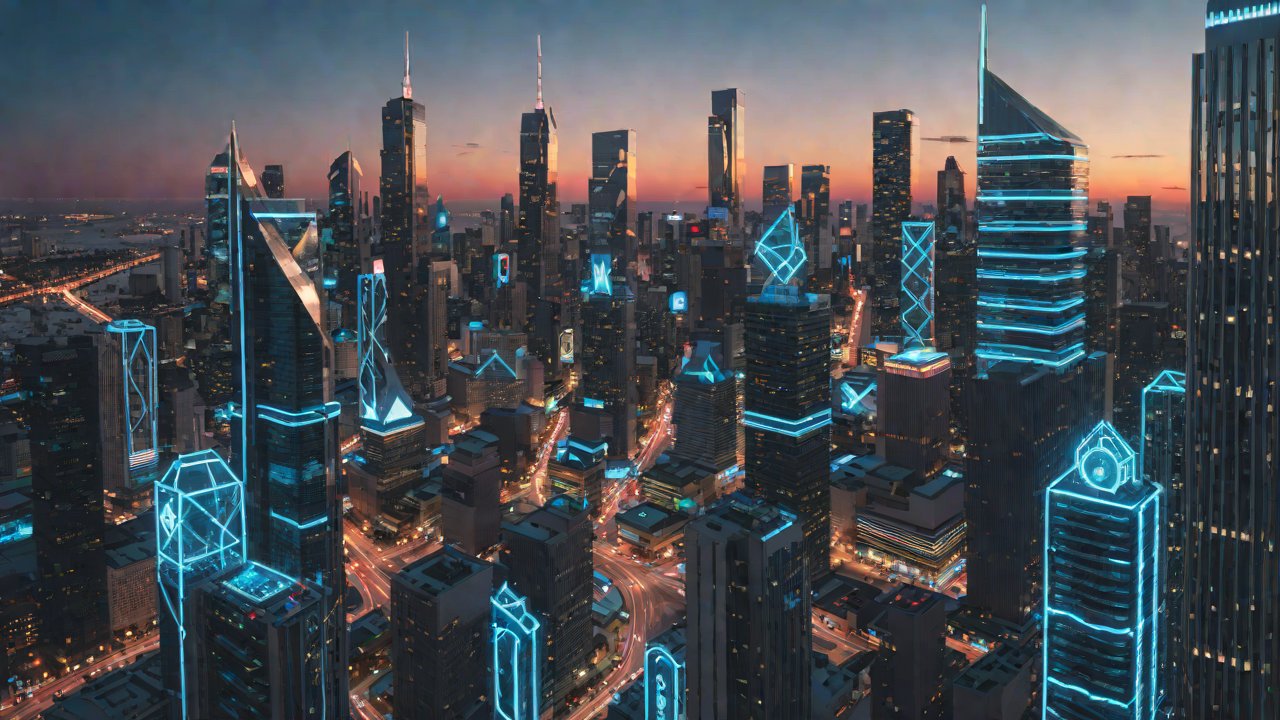 Web3中的盈利模式之一：通证经济