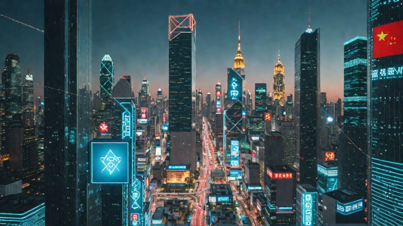 国家对Web3.0的认可与支持