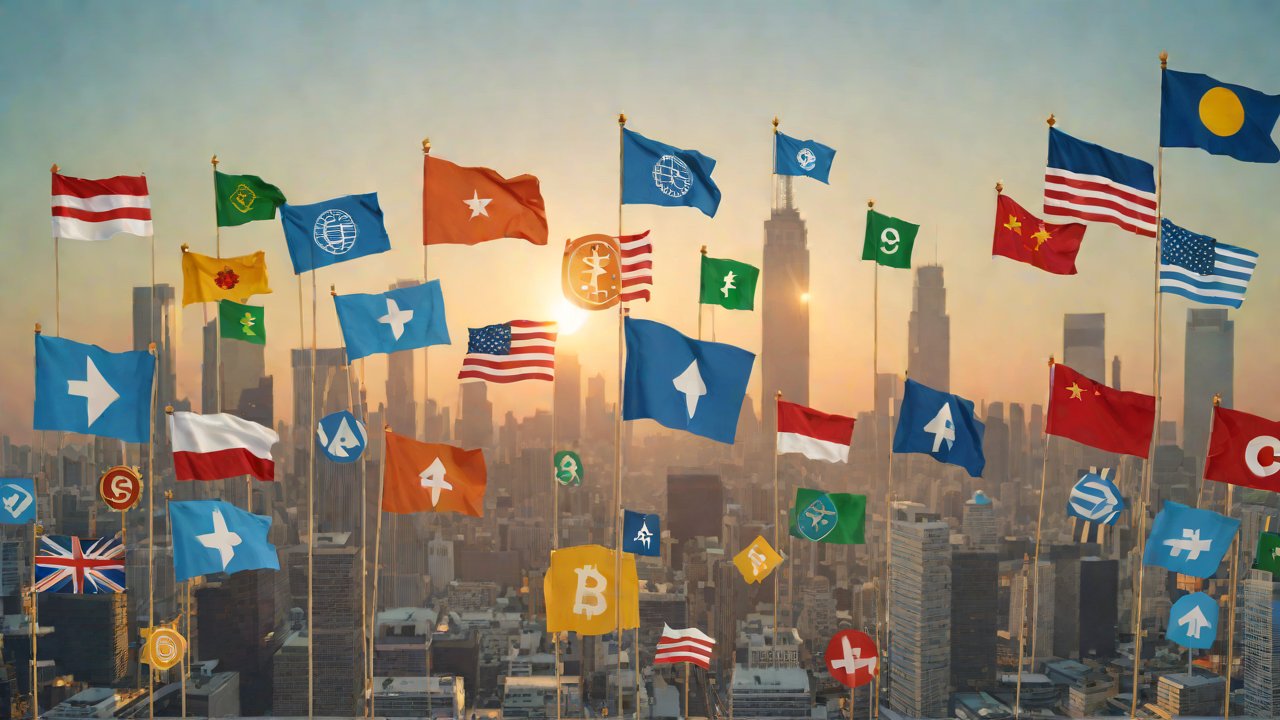 面临的挑战与风险