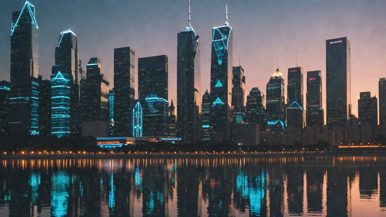 国内Web3平台的主要类型及其代表性项目