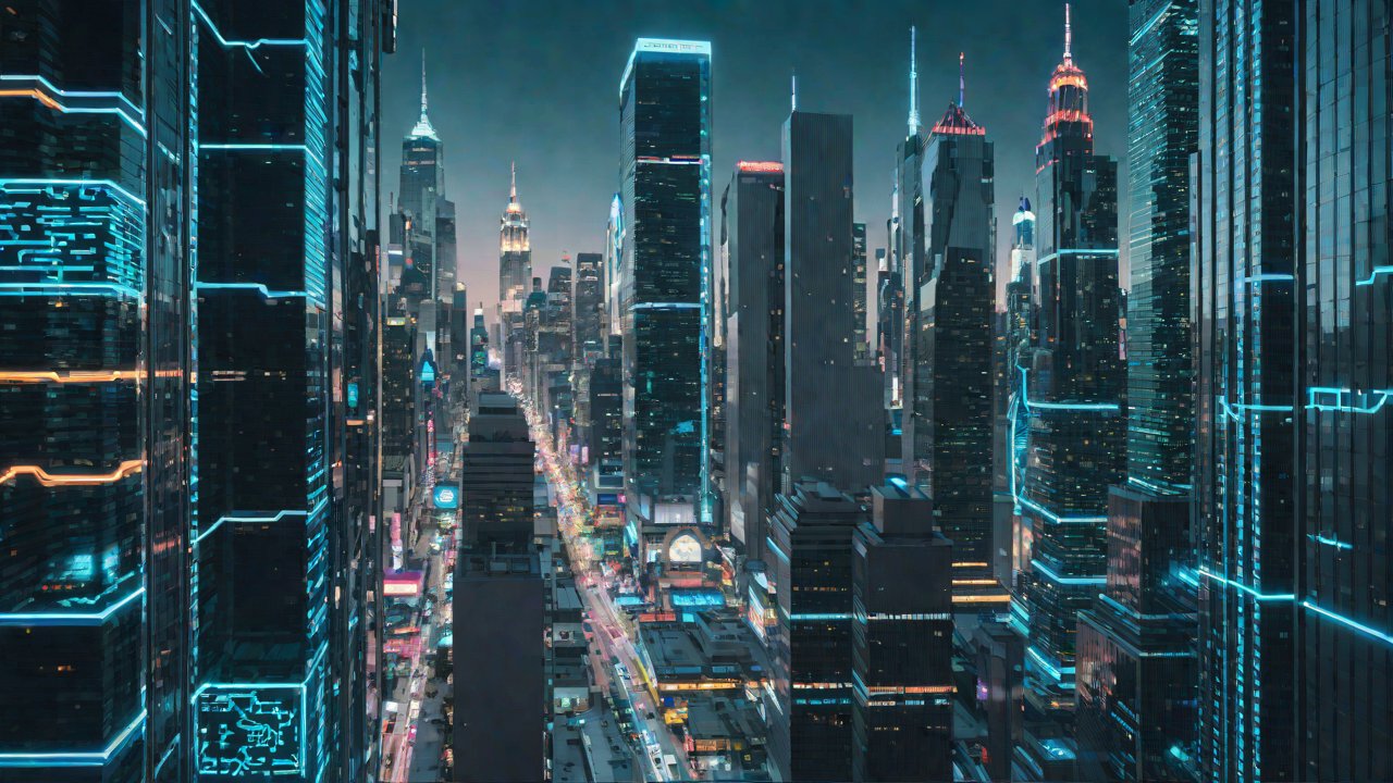 中国Web3平台的主要特征