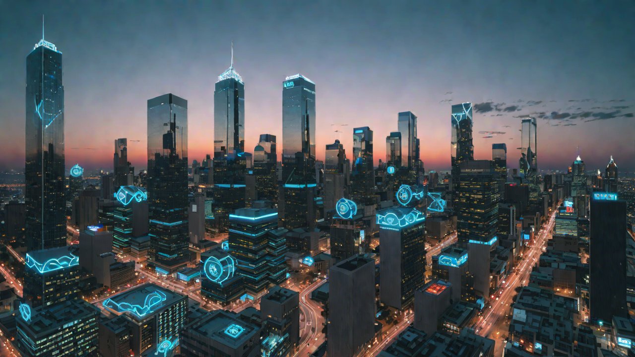 中国Web3平台的应用案例