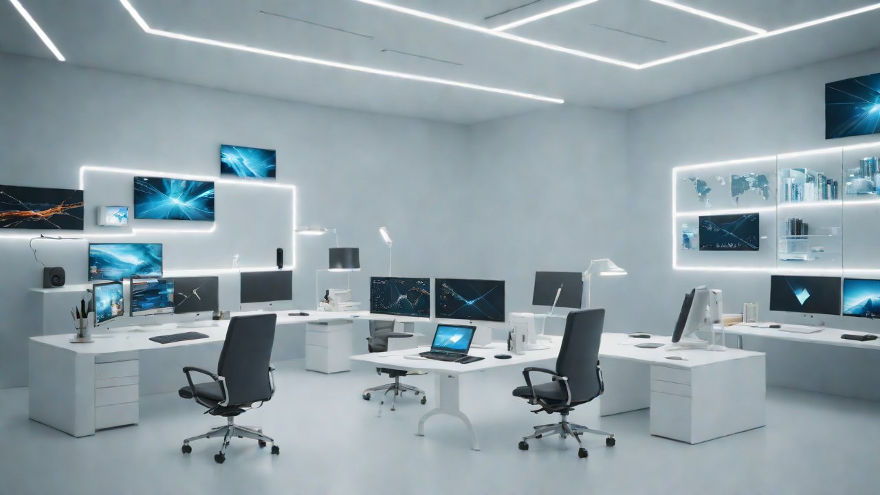 数字资产交易平台的基本架构