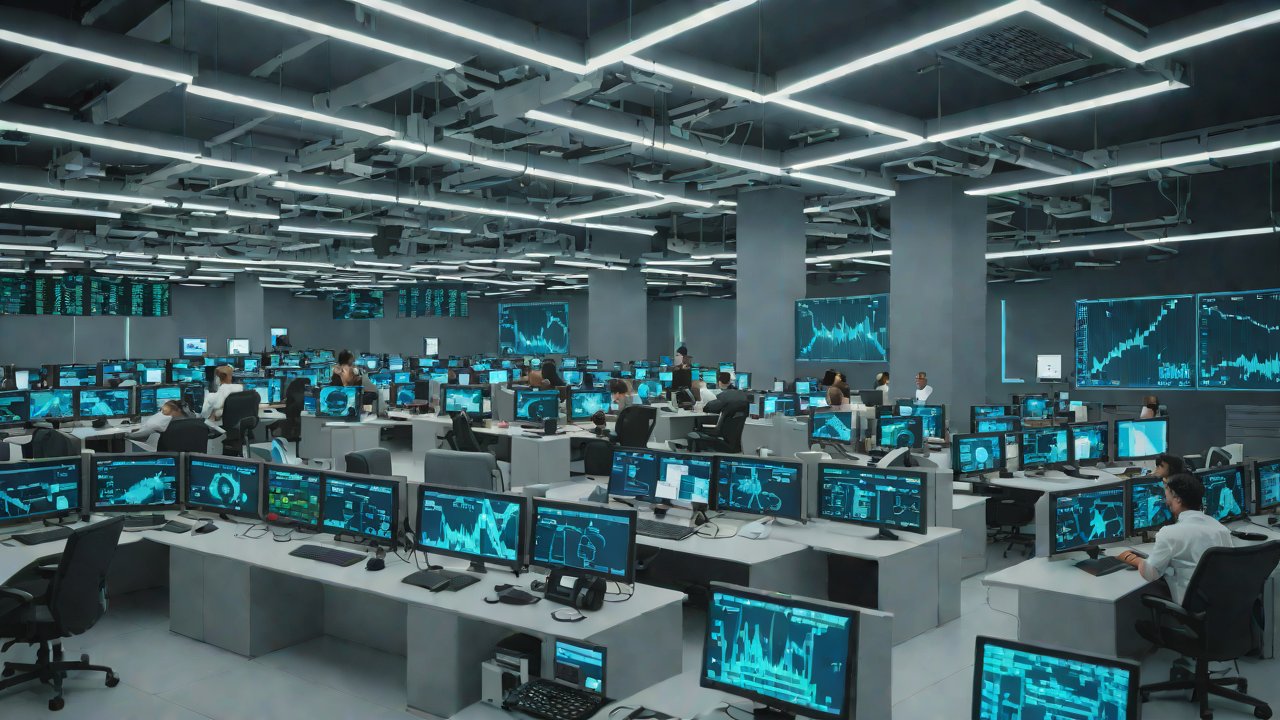 数字资产交易平台面临的挑战与对策