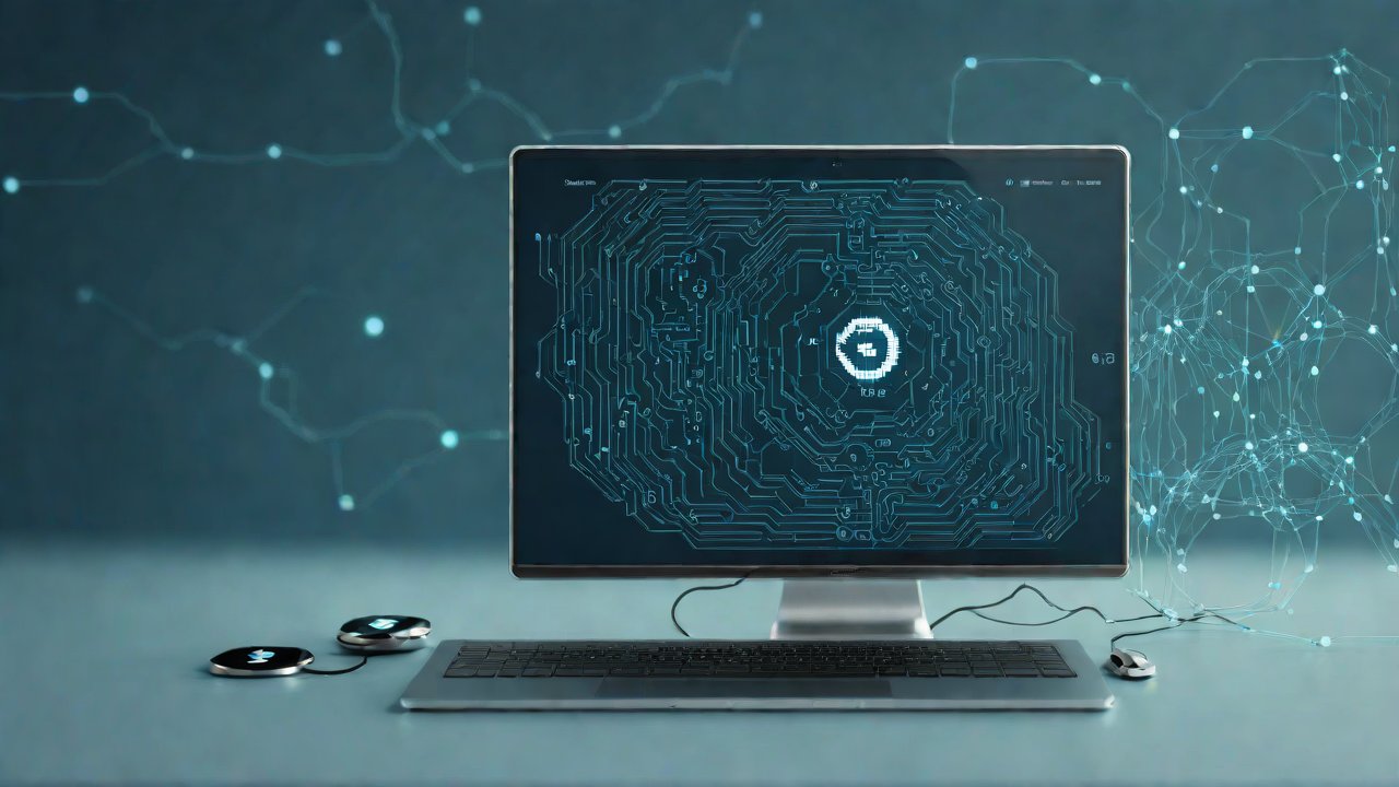 Web3.0的定义与背景