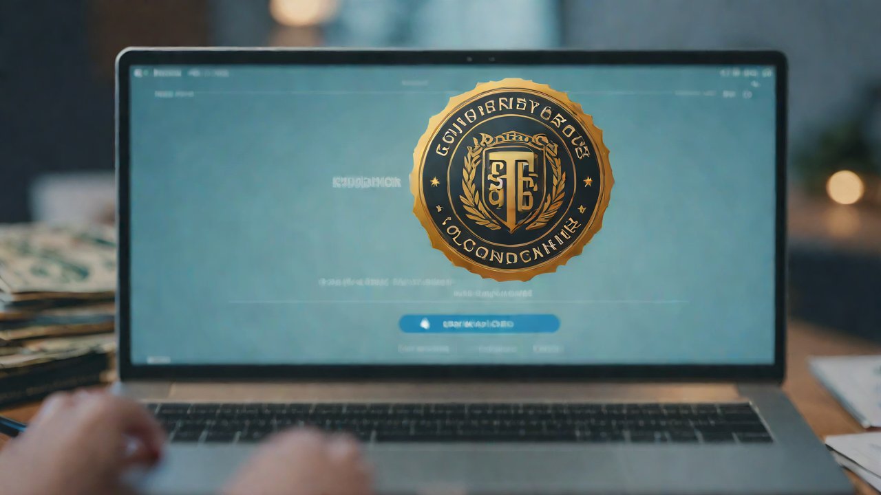 理解被官方认可的赚钱游戏