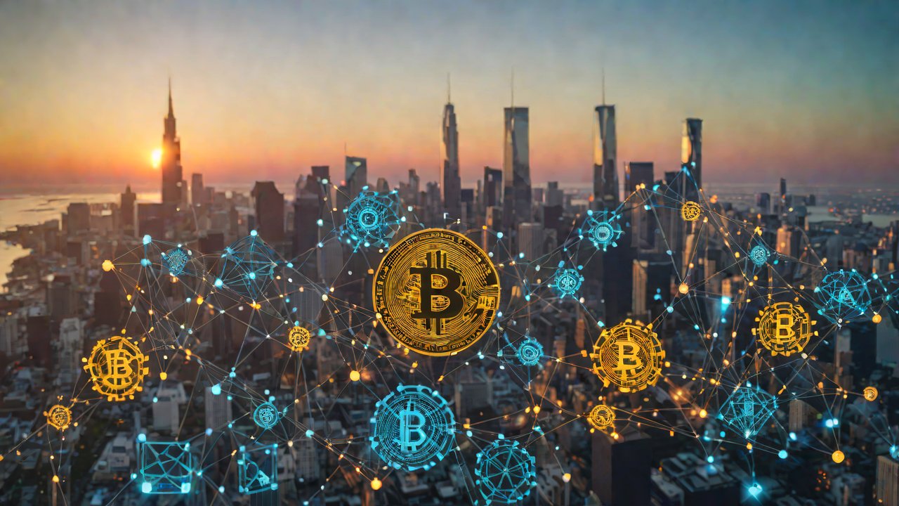 了解区块链基础