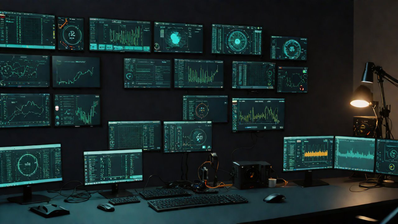 建立个人品牌与社区互动