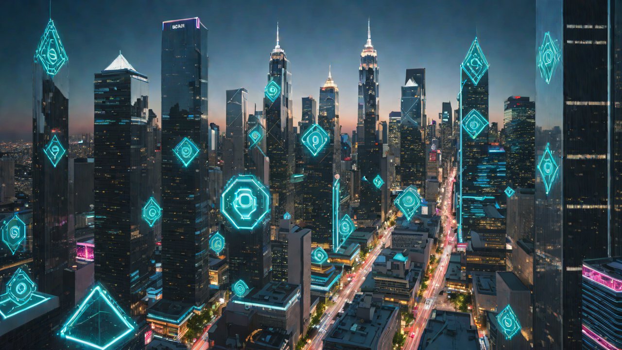 理解区块链的基础知识