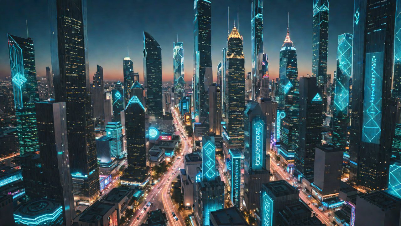 区块链游戏的基本原理与优势