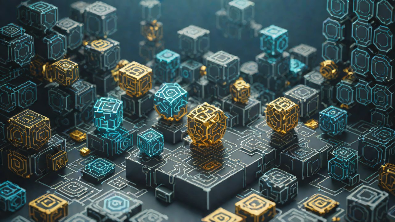 当前最热门的区块链游戏类型