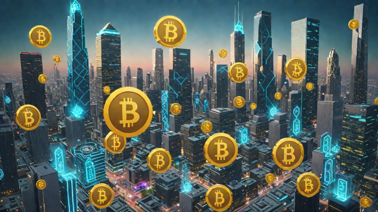 理解虚拟货币及其应用场景