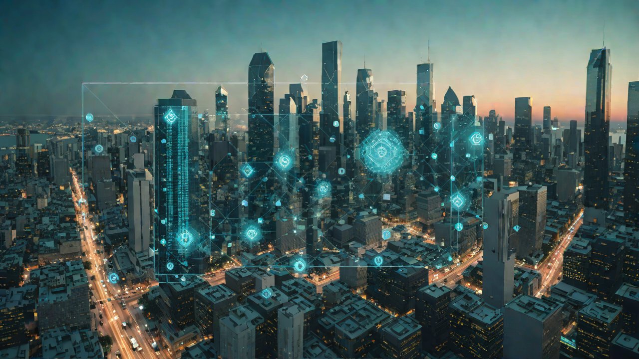 区块链如何帮助个体赚钱