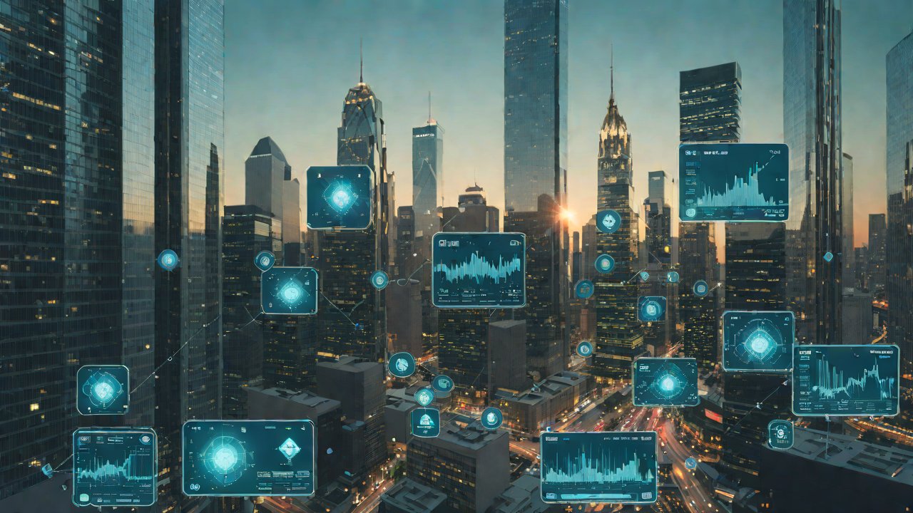 理解区块链基础