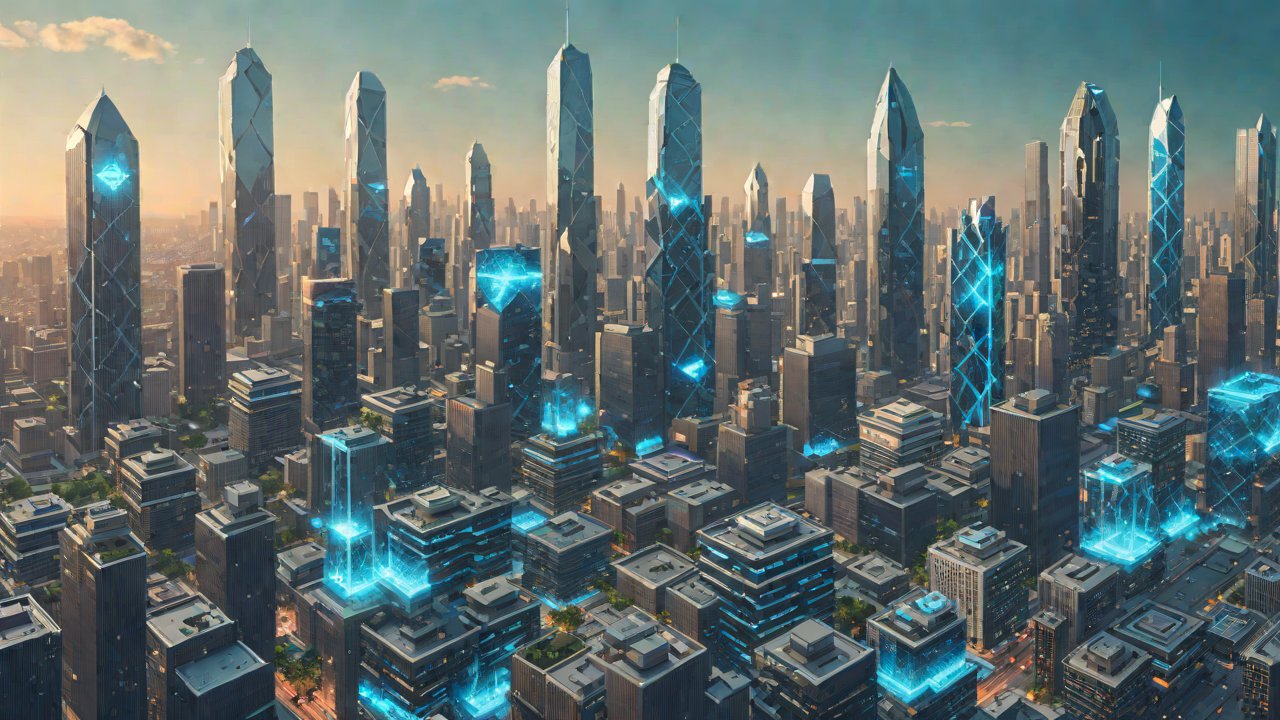 当前热门的区块链游戏类型