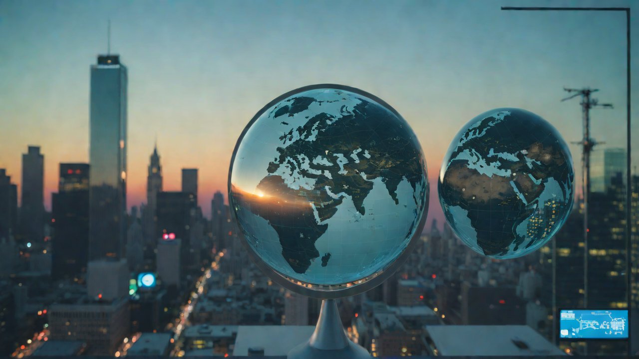 常见的海外赚钱模式