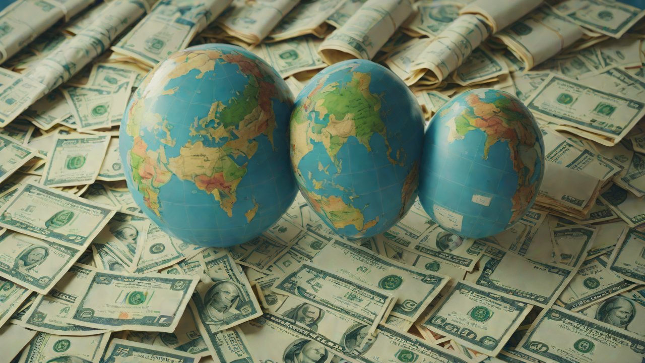 如何选择合适的海外赚钱平台