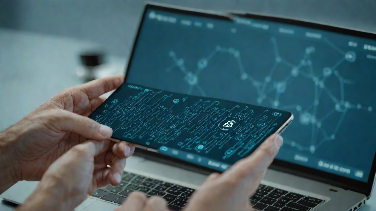 理解区块链钱包