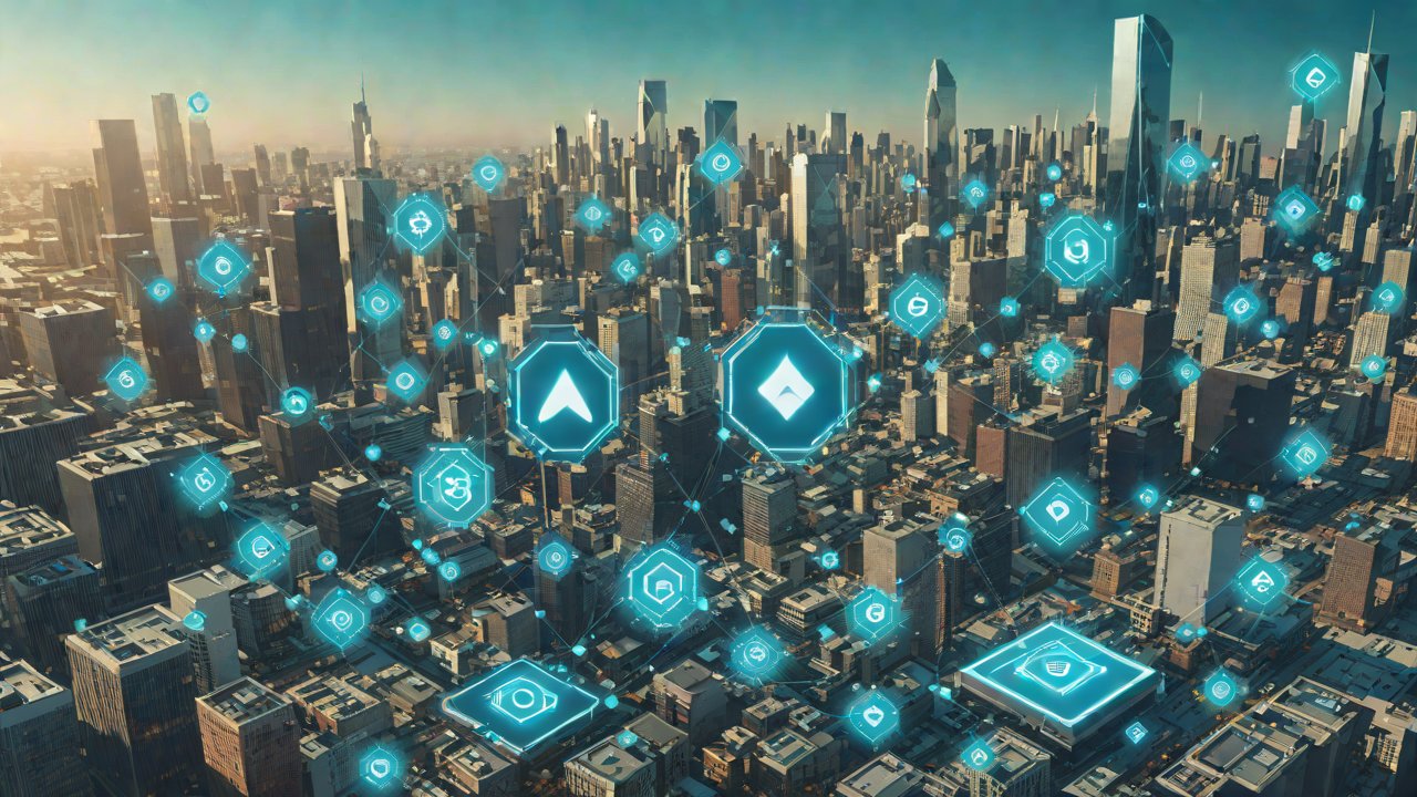 选择合适的区块链钱包