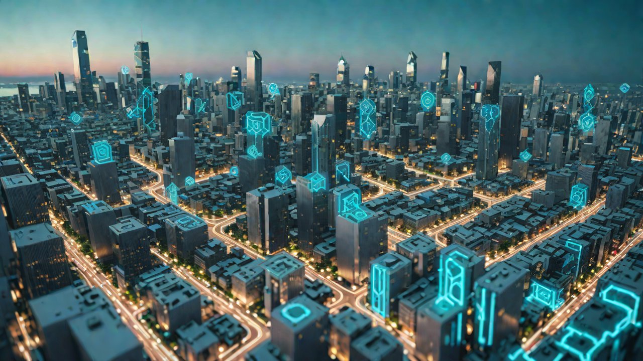 当前区块链技术的应用现状