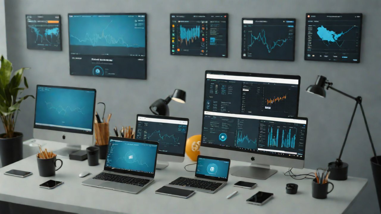 识别黑科技网站的方法