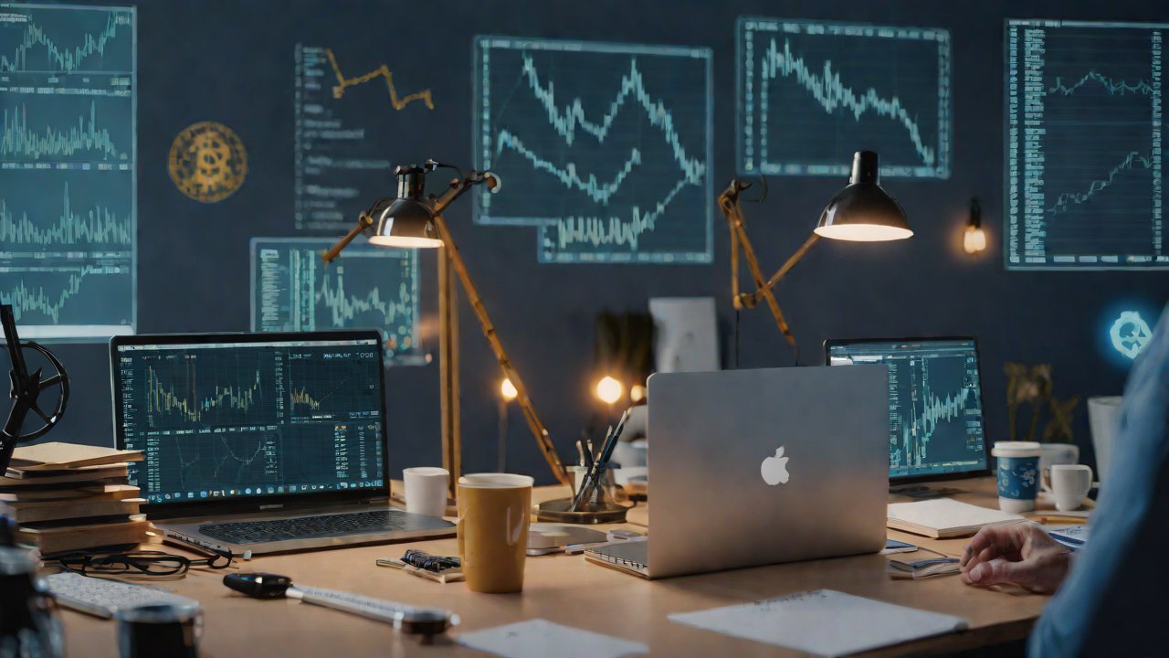 区块链的基本概念及其发展