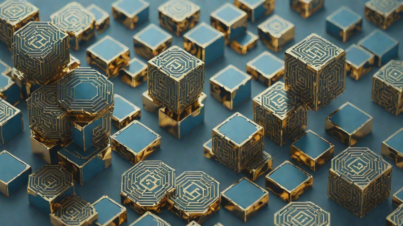 理解区块链的基本原理与特性