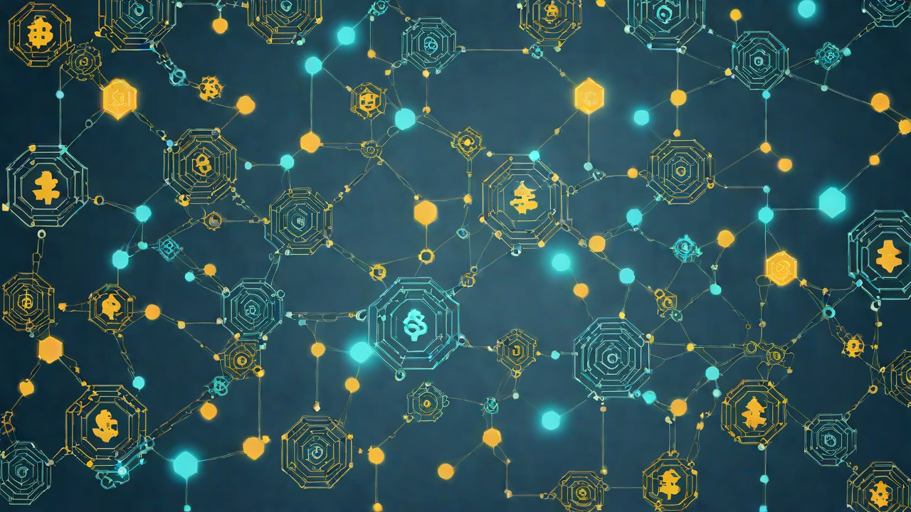 区块链在金融行业的应用与利润