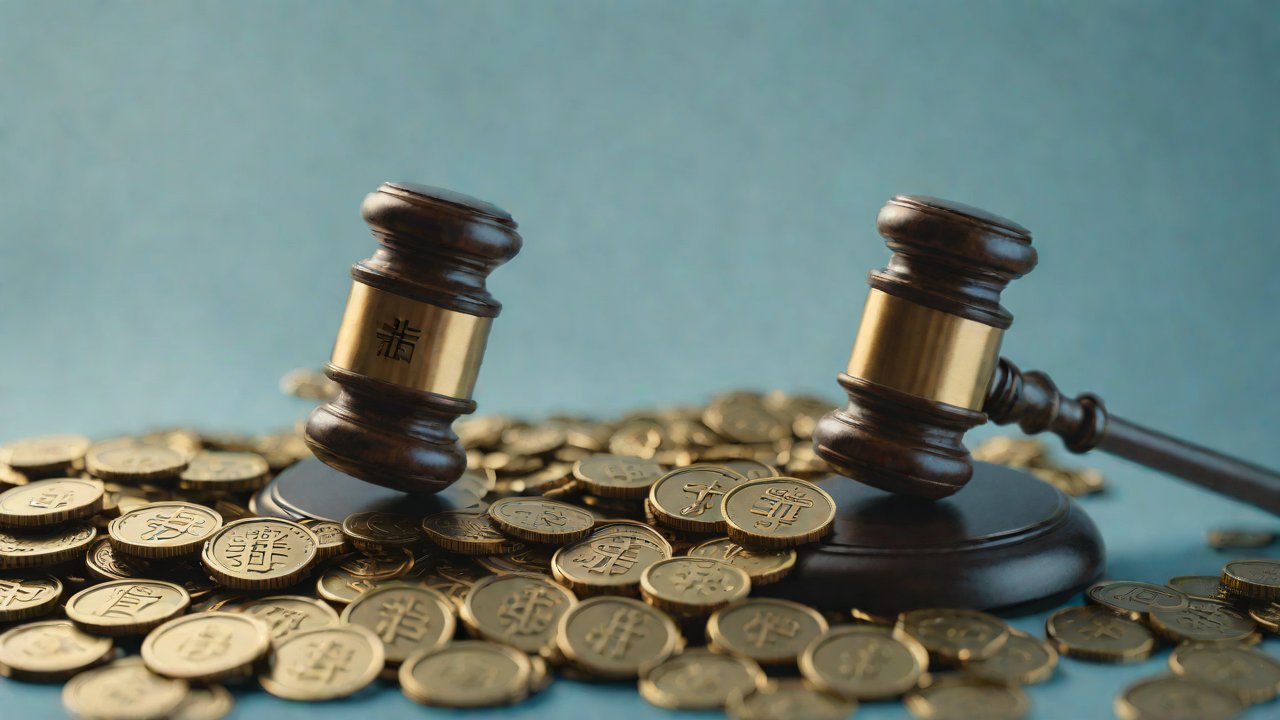 不同国家的法律环境