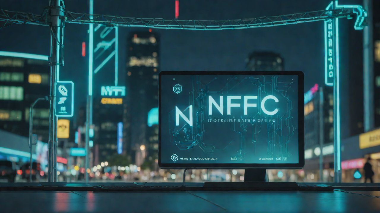 NFT平台提现的可能性与流程