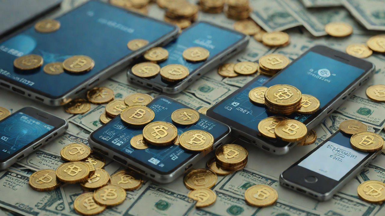 降低提现成本的方法