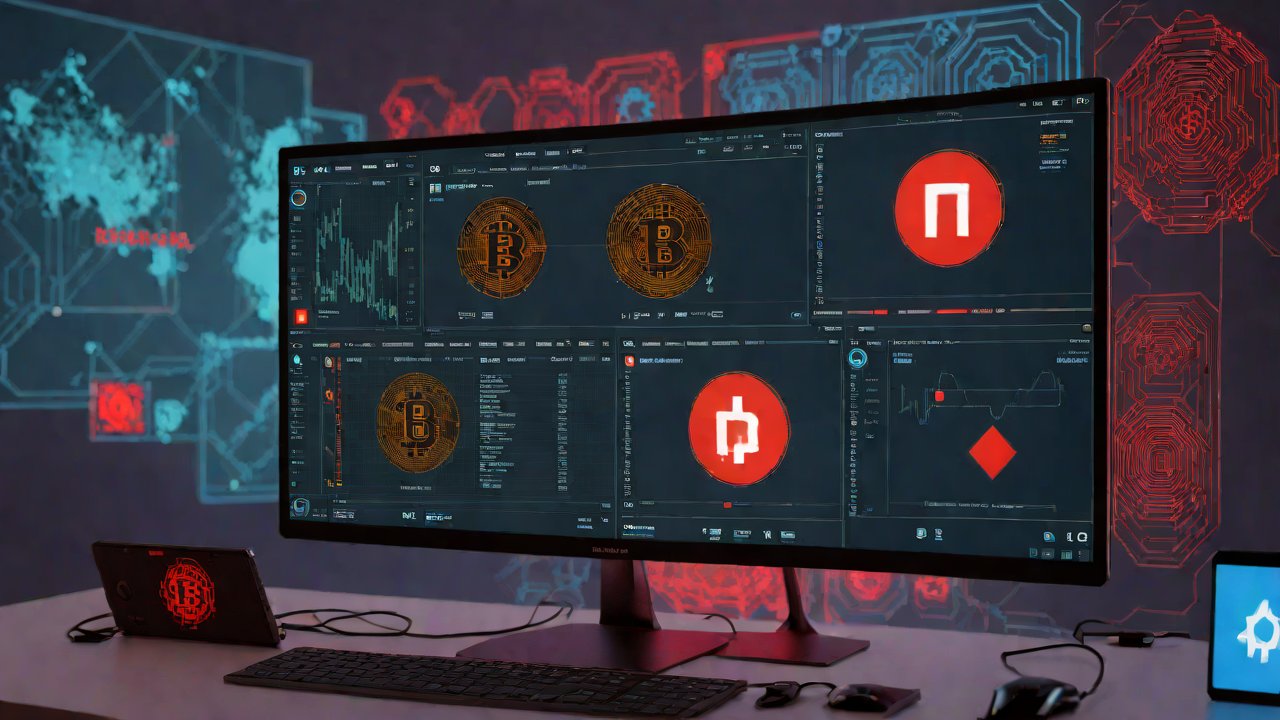 NFT市场现状及其潜在风险