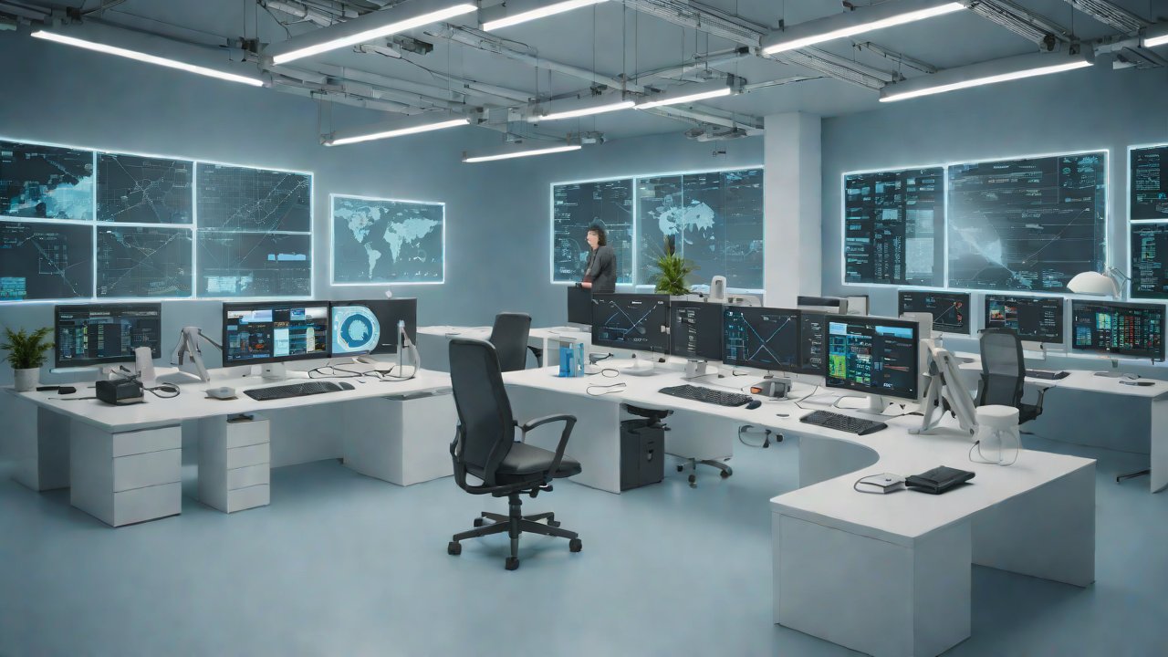 设置合理的风险控制措施