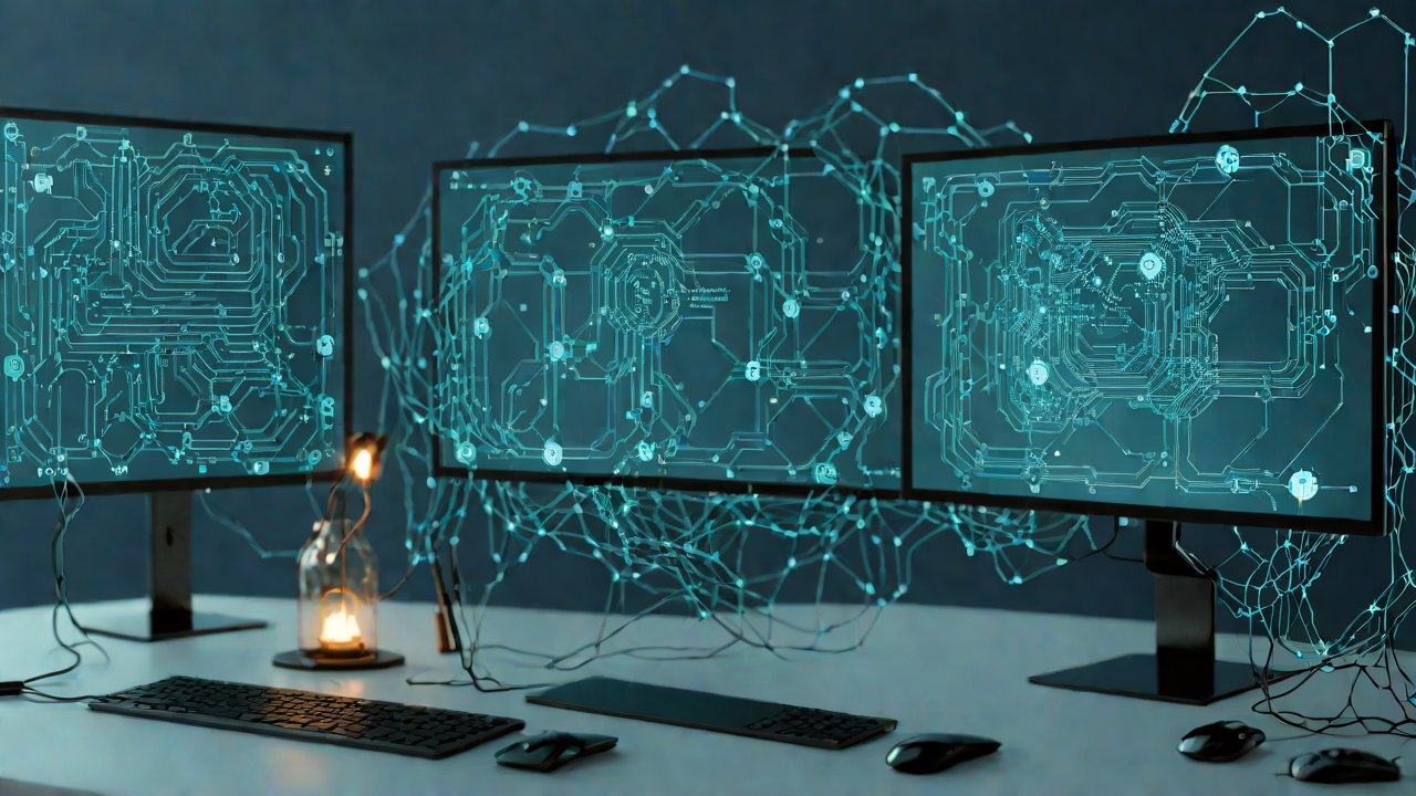 推荐几款值得信赖的NFT交易平台