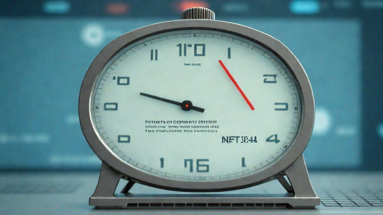 理解NFT平台的基础