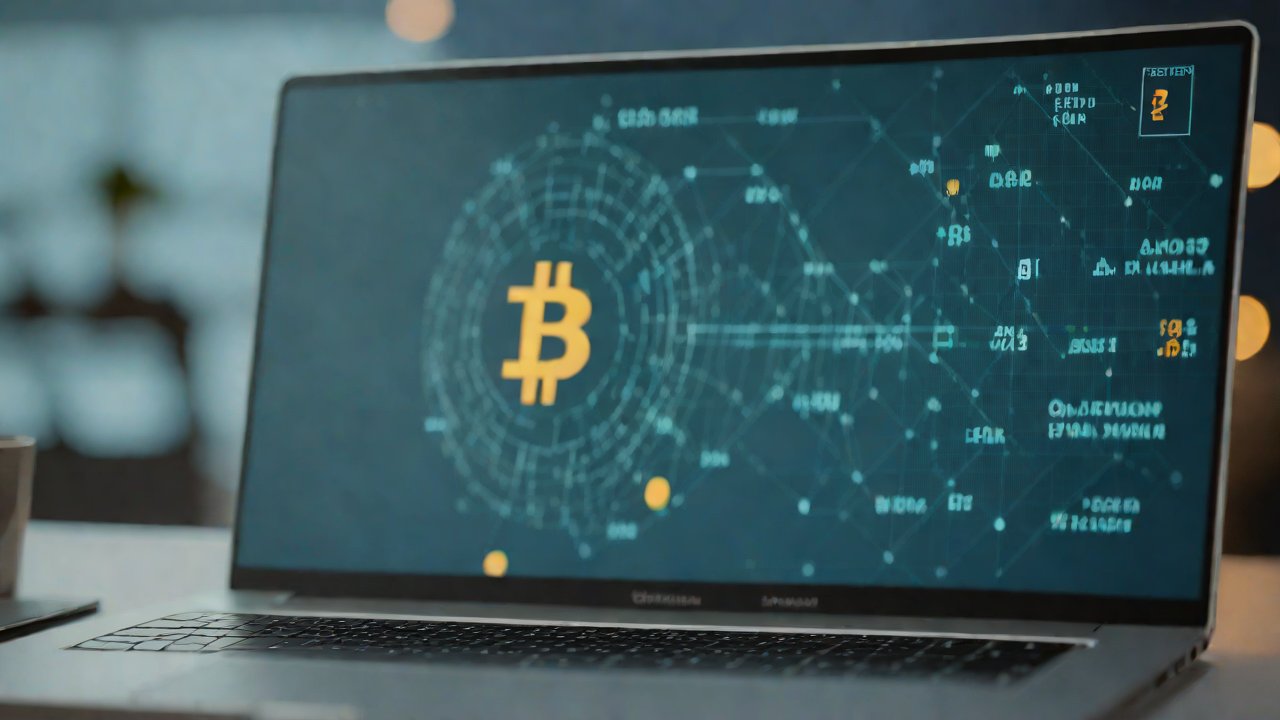 评估平台的技术实力